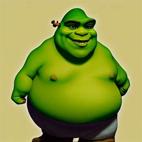 fat shreck